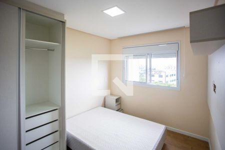 Apartamento para alugar com 82m², 2 quartos e 2 vagasQuarto Suíte