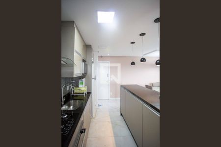 Apartamento para alugar com 82m², 2 quartos e 2 vagasCozinha