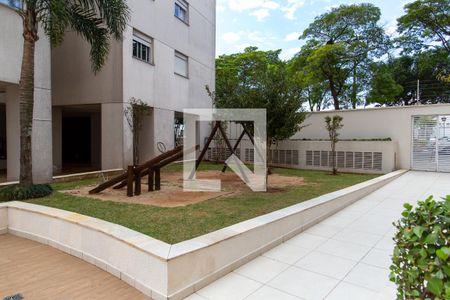 Apartamento para alugar com 82m², 2 quartos e 2 vagasÁrea comum