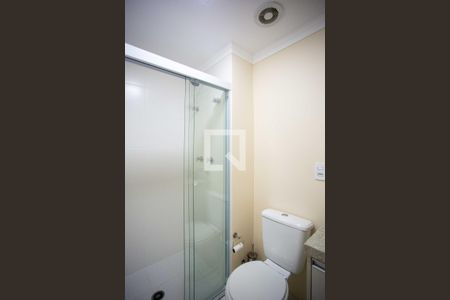 Apartamento para alugar com 82m², 2 quartos e 2 vagasBanheiro Social
