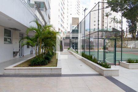 Apartamento para alugar com 82m², 2 quartos e 2 vagasÁrea comum