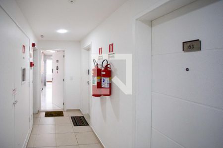Apartamento para alugar com 82m², 2 quartos e 2 vagasHall de entrada