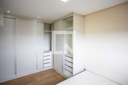 Apartamento para alugar com 82m², 2 quartos e 2 vagasQuarto Suíte