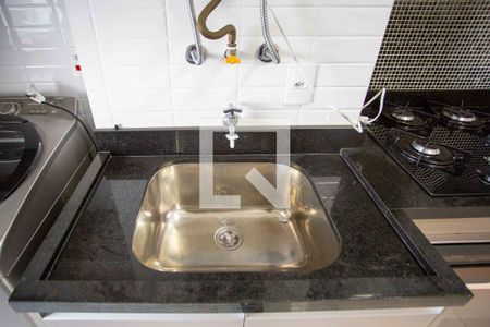 Apartamento para alugar com 82m², 2 quartos e 2 vagasÁrea de Serviço
