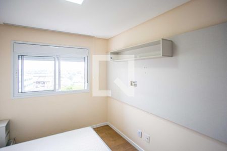 Apartamento para alugar com 82m², 2 quartos e 2 vagasQuarto Suíte