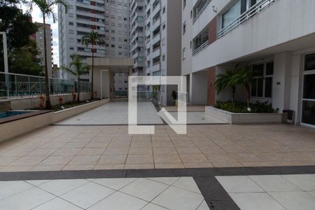 Apartamento para alugar com 82m², 2 quartos e 2 vagasÁrea comum
