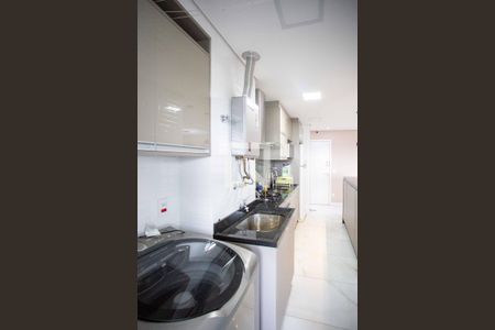 Apartamento para alugar com 82m², 2 quartos e 2 vagasÁrea de Serviço
