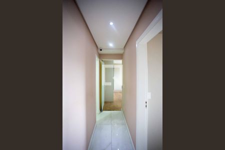 Apartamento para alugar com 82m², 2 quartos e 2 vagasCorredor