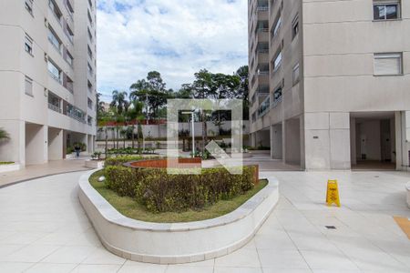 Apartamento para alugar com 82m², 2 quartos e 2 vagasÁrea comum