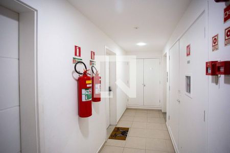 Apartamento para alugar com 82m², 2 quartos e 2 vagasHall de entrada