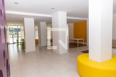 Apartamento para alugar com 82m², 2 quartos e 2 vagasBrinquedoteca