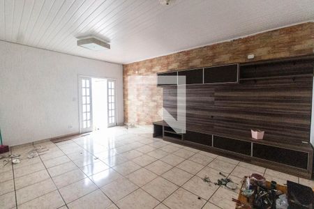 Casa para alugar com 3 quartos, 160m² em Carandiru, São Paulo