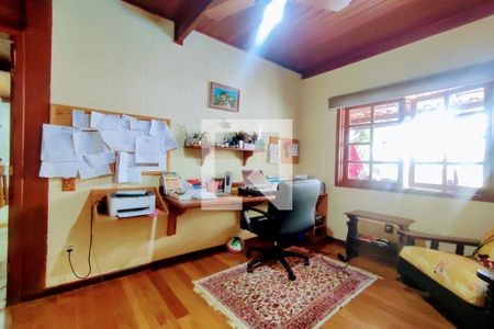 Varanda  de casa de condomínio à venda com 3 quartos, 272m² em Pechincha, Rio de Janeiro