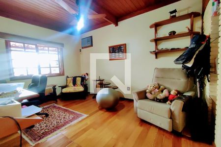 Varanda  de casa de condomínio à venda com 3 quartos, 272m² em Pechincha, Rio de Janeiro