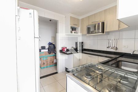 Apartamento para alugar com 70m², 2 quartos e sem vagaCozinha