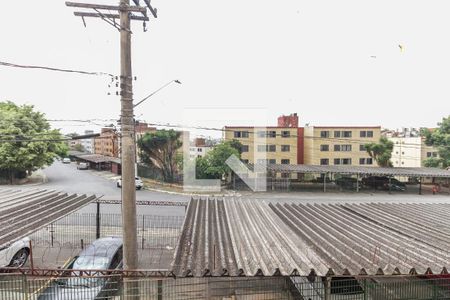 Apartamento para alugar com 70m², 2 quartos e sem vagaVista da Cozinha