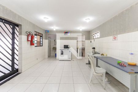 Apartamento para alugar com 70m², 2 quartos e sem vagaSalão de Festas