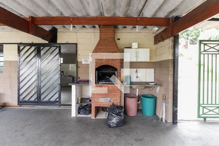 Apartamento para alugar com 70m², 2 quartos e sem vagaChurrasqueira