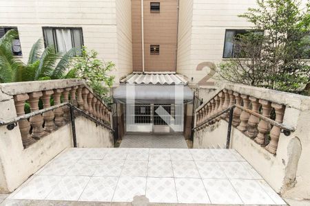 Apartamento para alugar com 70m², 2 quartos e sem vagaÁrea Comum