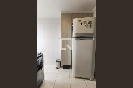 Apartamento para alugar com 70m², 2 quartos e sem vagaCozinha