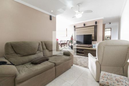 Sala de apartamento para alugar com 2 quartos, 70m² em Itaquera, São Paulo