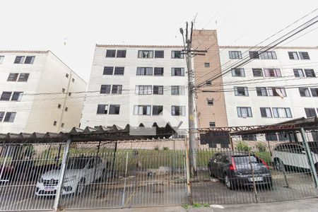 Apartamento para alugar com 70m², 2 quartos e sem vagaFachada do Prédio