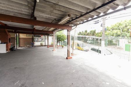 Apartamento para alugar com 70m², 2 quartos e sem vagaChurrasqueira