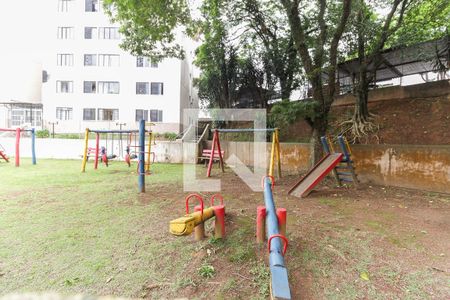 Apartamento para alugar com 70m², 2 quartos e sem vagaPlayground