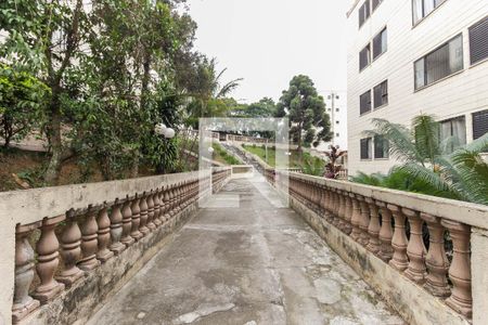 Apartamento para alugar com 70m², 2 quartos e sem vagaÁrea Comum