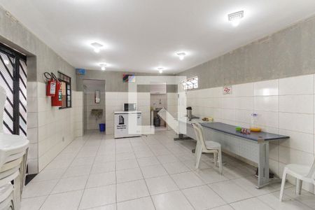 Apartamento para alugar com 70m², 2 quartos e sem vagaSalão de Festas