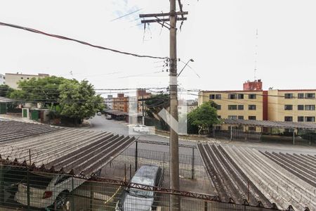 Apartamento para alugar com 70m², 2 quartos e sem vagaVista da Área de Serviço