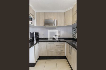 Apartamento para alugar com 70m², 2 quartos e sem vagaCozinha