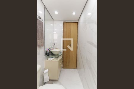 Apartamento para alugar com 70m², 2 quartos e sem vagaBanheiro