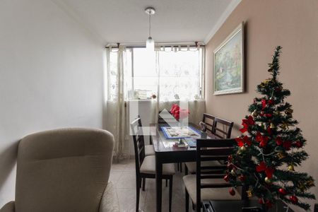 Sala de apartamento para alugar com 2 quartos, 70m² em Itaquera, São Paulo