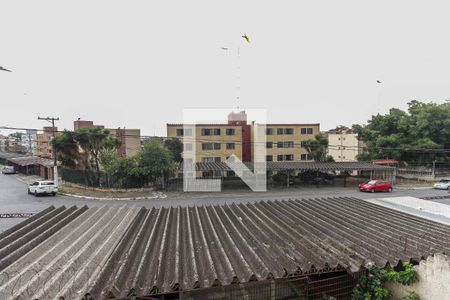 Vista do Quarto1 de apartamento para alugar com 2 quartos, 70m² em Itaquera, São Paulo