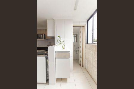 Apartamento para alugar com 70m², 2 quartos e sem vagaCozinha