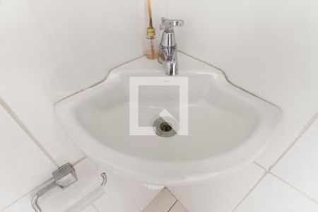 Apartamento para alugar com 70m², 2 quartos e sem vagaBanheiro de serviço