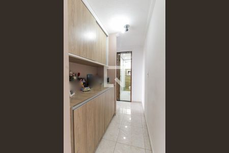 Apartamento para alugar com 70m², 2 quartos e sem vagaCorredor