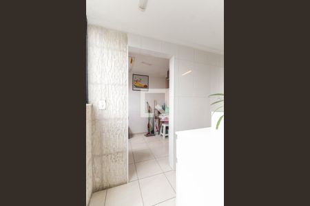 Apartamento para alugar com 70m², 2 quartos e sem vagaCozinha