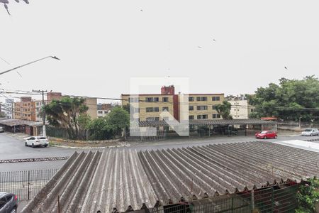 Vista da Sala de apartamento para alugar com 2 quartos, 70m² em Itaquera, São Paulo
