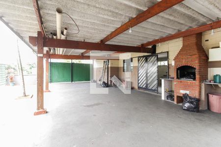 Apartamento para alugar com 70m², 2 quartos e sem vagaChurrasqueira