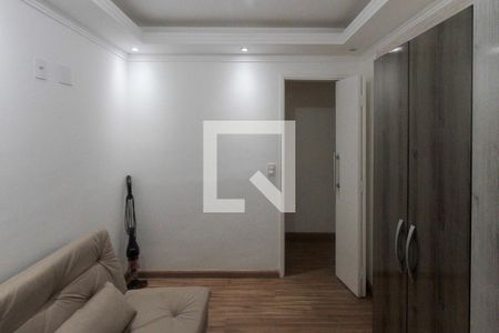 Apartamento à venda com 63m², 2 quartos e 1 vagaQuarto