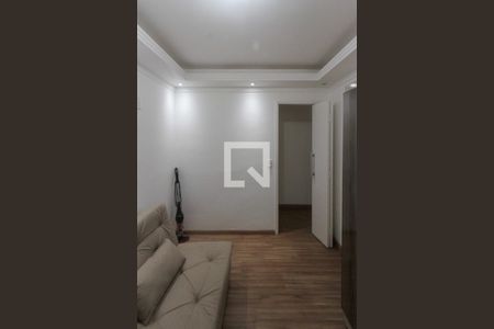 Apartamento à venda com 63m², 2 quartos e 1 vagaQuarto