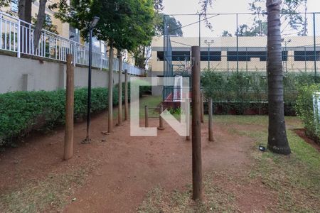 Apartamento à venda com 63m², 2 quartos e 1 vagaredario