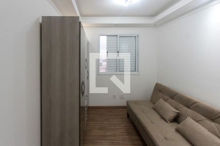 Apartamento à venda com 63m², 2 quartos e 1 vagaQuarto