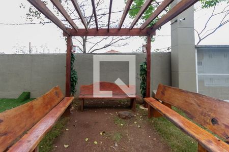 Apartamento à venda com 63m², 2 quartos e 1 vagaÁrea de descanso