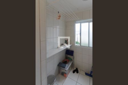 Apartamento à venda com 63m², 2 quartos e 1 vagaÁrea de Serviço