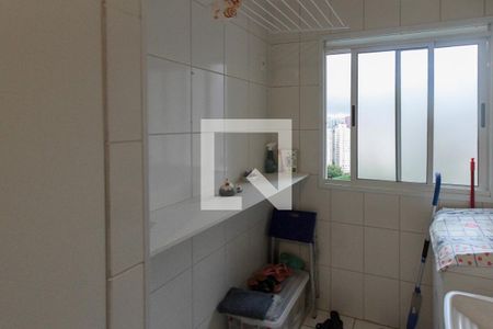 Apartamento à venda com 63m², 2 quartos e 1 vagaÁrea de Serviço