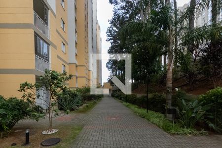 Apartamento à venda com 63m², 2 quartos e 1 vagaÁrea comum
