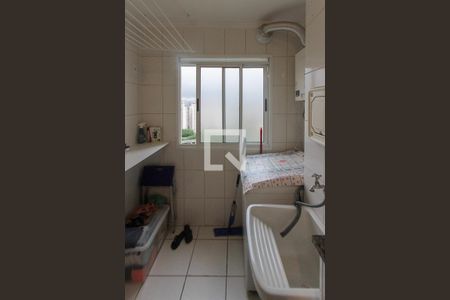 Apartamento à venda com 63m², 2 quartos e 1 vagaÁrea de Serviço